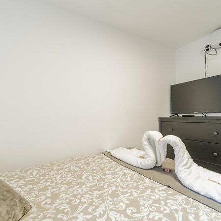 Casita La Glorieta Guest House เปญาเฟียล ภายนอก รูปภาพ