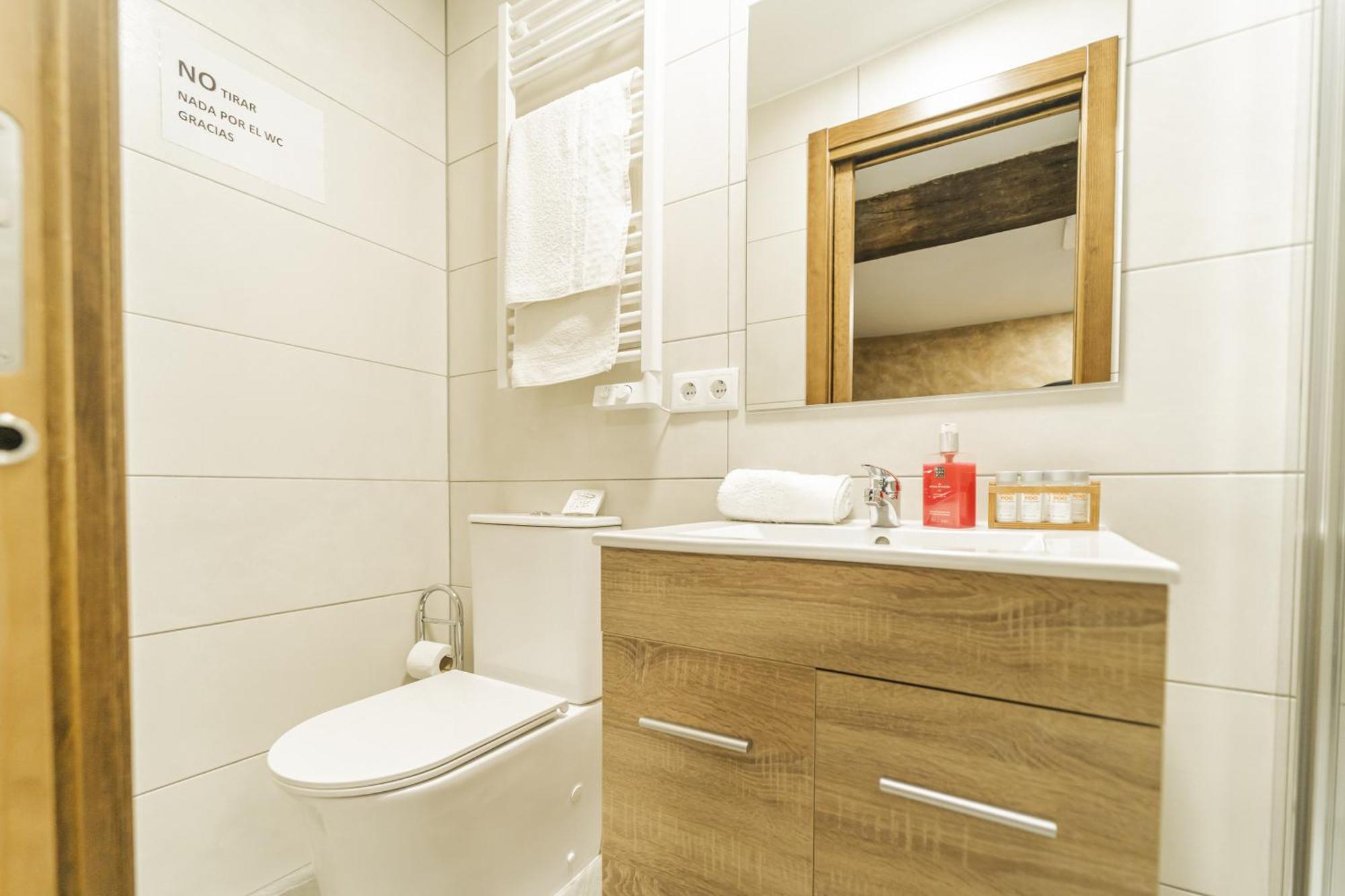 Casita La Glorieta Guest House เปญาเฟียล ภายนอก รูปภาพ