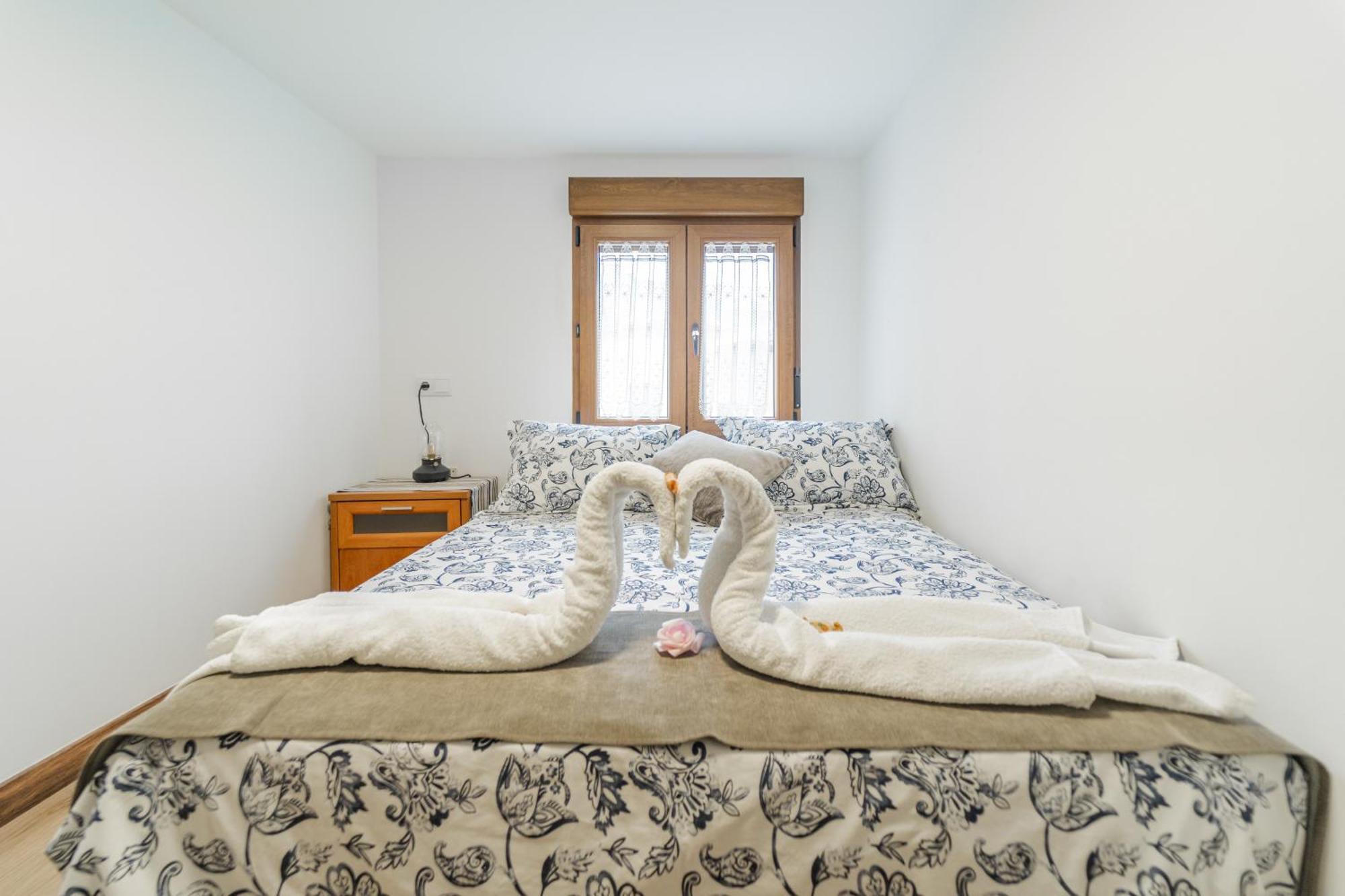 Casita La Glorieta Guest House เปญาเฟียล ภายนอก รูปภาพ