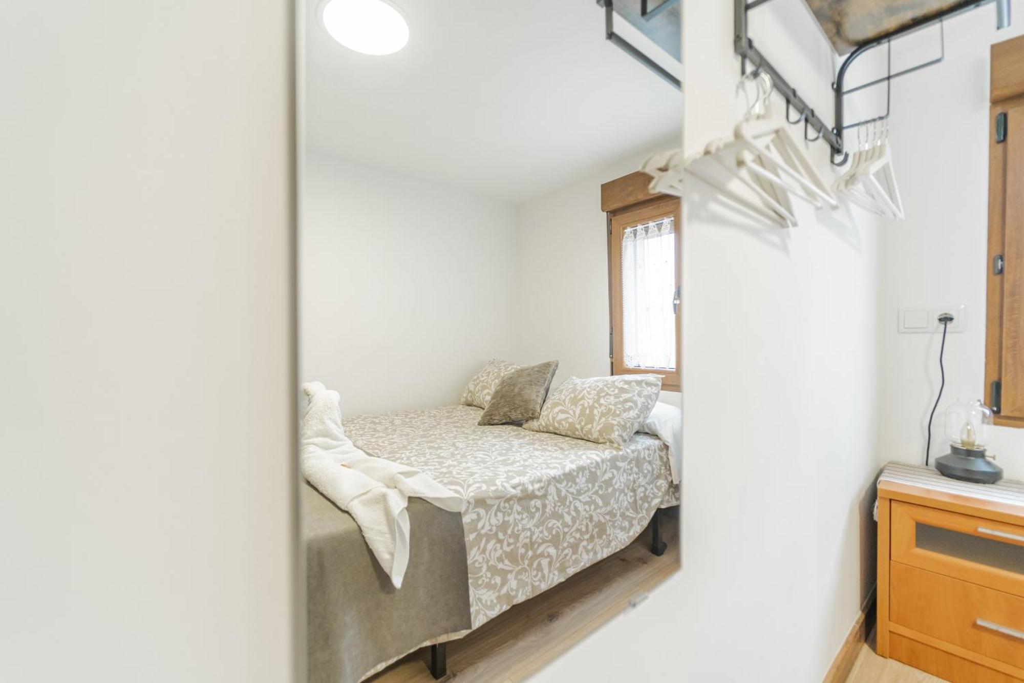 Casita La Glorieta Guest House เปญาเฟียล ภายนอก รูปภาพ