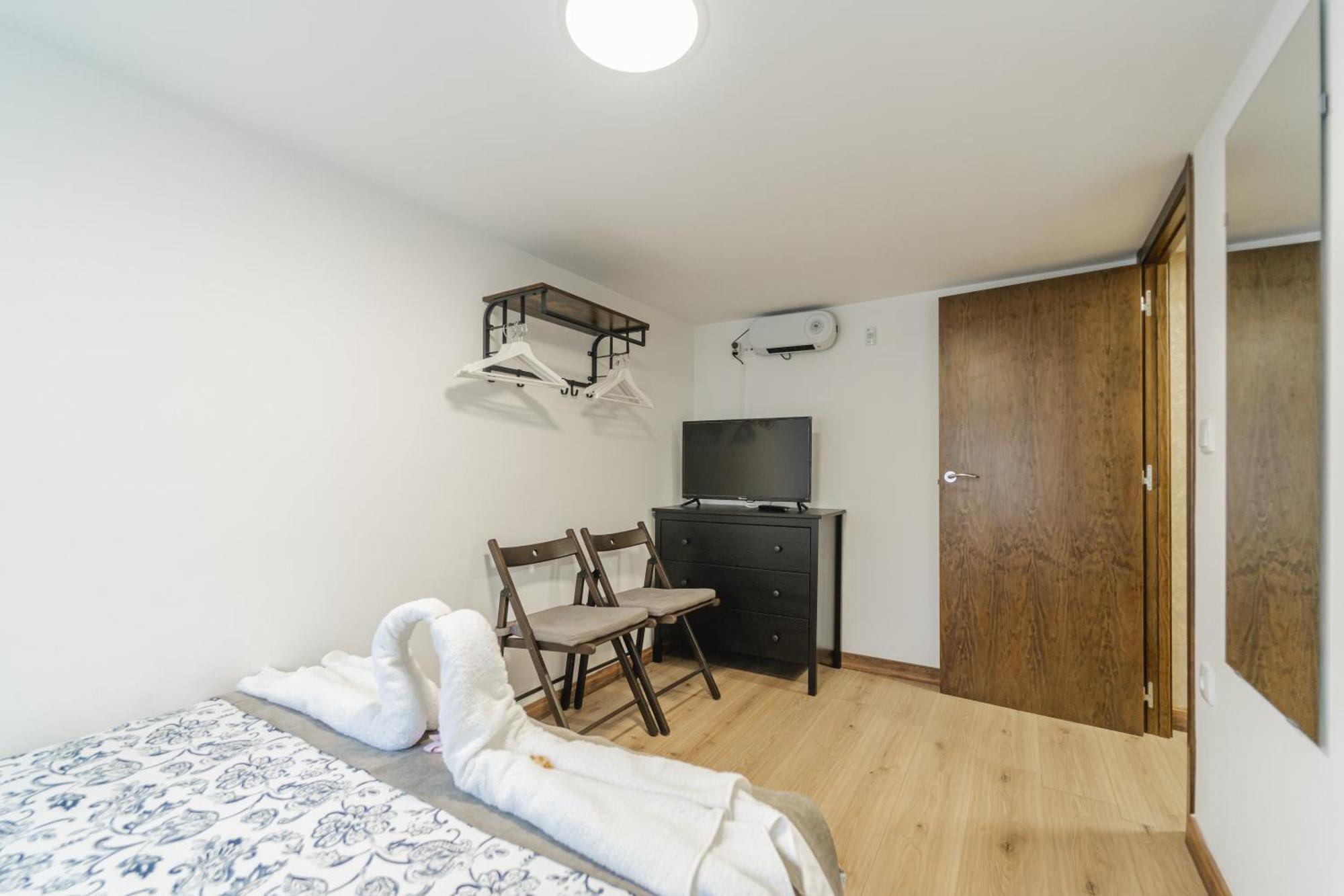 Casita La Glorieta Guest House เปญาเฟียล ภายนอก รูปภาพ